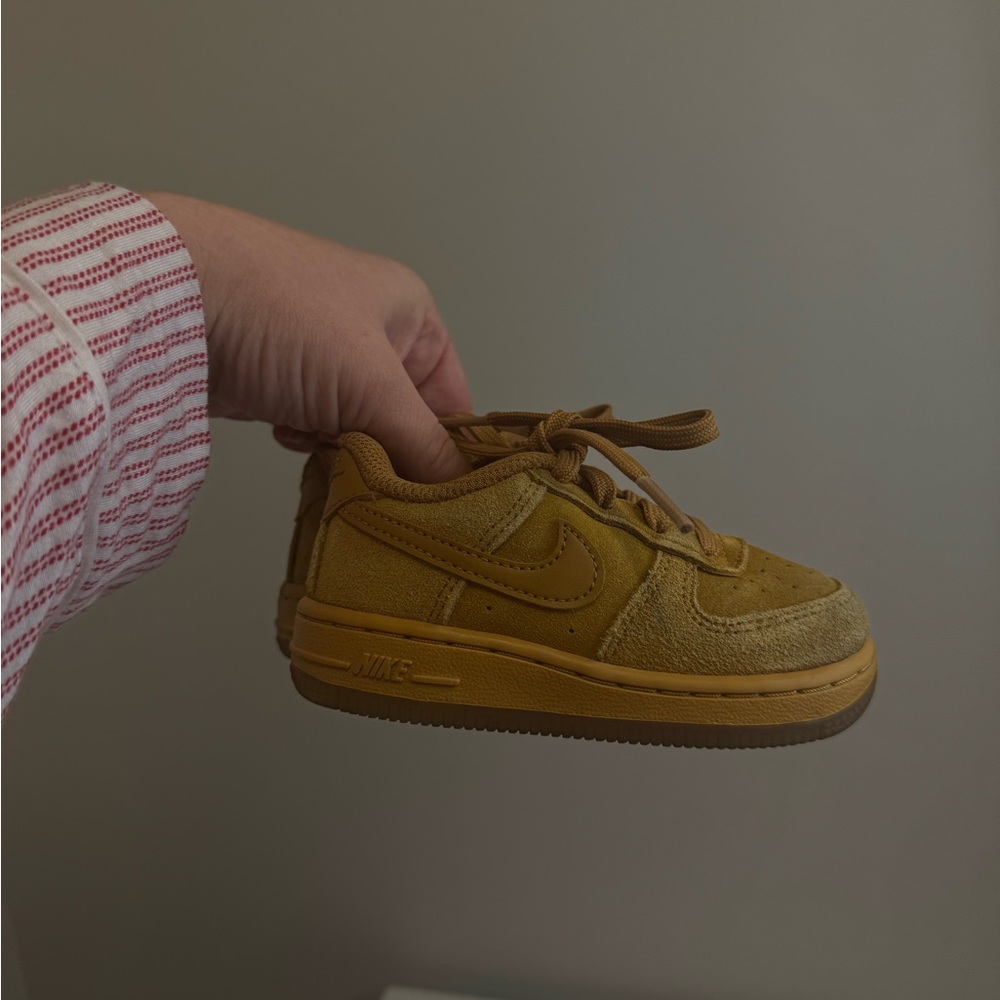 Nike Air Force